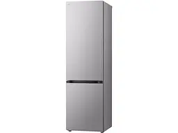 Холодильник з морозильною камерою LG GBV7280DPY - мініатюра 2