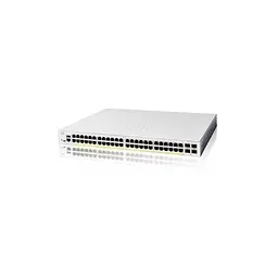 Комутатор мережевий Cisco C1200-48T-4G