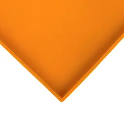 Силіконовий килимок для пастели SFT-1240 помаранчевий - мініатюра 3