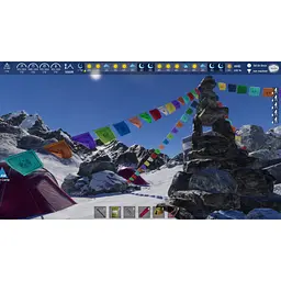 Ключ активації Microsoft Climber: Sky is the Limit для Xbox One/Series S/X - мініатюра 8