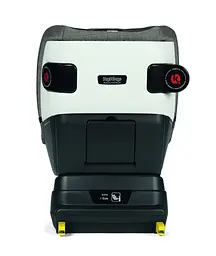 Автокрісло Peg-Perego Viaggio FF105 Polo з базою I-size, бежево-сірий (PACK01-FF105000002) - мініатюра 7