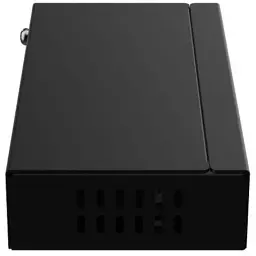 Комутатор мережевий Ruijie Networks RG-ES205GC - мініатюра 8