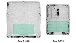 Ajax Перезаряджувана батарея Internal battery RB for Ajax Hub BP, 6.4V, 78Ah, 132039.350.NC - мініатюра 3