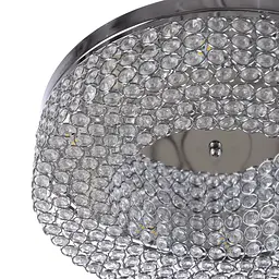 Світильник настінно-стельовий світлодіодний накладний Brille LED BR-01 446C/4 G9 + 6x5W - мініатюра 3