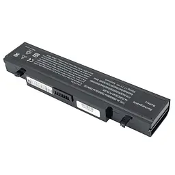 Акумулятор Samsung R522 (R420, R460, R522, R528, R530, RV408, RV410, X360, X460) 11.1V 5200 mAh Black