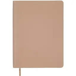 Щоденник недатований Buromax Morandi Style A5 штучна шкіра 336 сторінок пісочний (BM.20680-22)