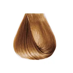 Безаміачна фарба для волосся Pro.Co SuperB Color Hair Color Cream 8/3 блондин світло-золотистий - мініатюра 3
