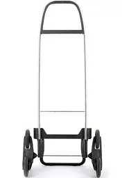 Сумка-візок Rolser I-Max Tweed 6 43 Marino (IMX383-1001) - мініатюра 8