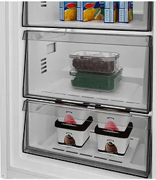 Морозильна камера Whirlpool WHMFF 6312 XP4 - мініатюра 8