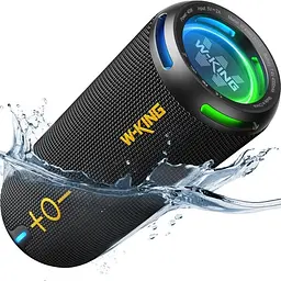 Портативна акустика W-King D320