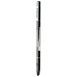 Олівець для брів Tony Moly Lovely Eyebrow Pencil Black тон 01, 1 г - мініатюра 3