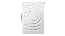 Пральна машина Bosch з фронтальним завантаженням WAV28K90ME, 9кг, 1400, A+++, 60см, Дисплей, Білий (WAV28K90ME) - мініатюра 6