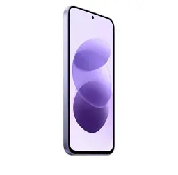 Смартфон Xiaomi Redmi Note 17 5G, Purple, 2 Nano-SIM, 6.99" (2392x1080, 120 гц, AMOLED), Qualcomm Snapdragon 4 Gen 4 (8 ядер), Adreno 613, RAM 6GB, ROM 256GB, MicroSD (Max 2Tb), NFC, Wi-Fi, Bluetooth 5.3, 50Мп + 16Мп, 7700 mAh, Android 16 (1215032) - мініатюра 9