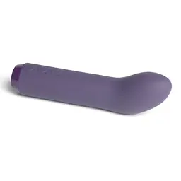 Вібратор Je Joue G-Spot Bullet 11.4 см (фіолетовий) - мініатюра 11