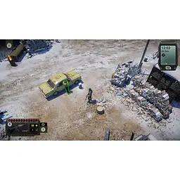 Ключ активації Microsoft Trudograd для Xbox One/Series S/X - мініатюра 6