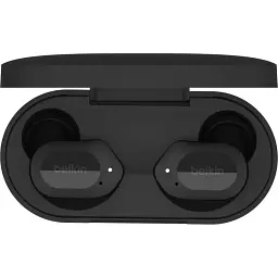 Навушники Belkin Soundform Play True Wireless Black - мініатюра 2