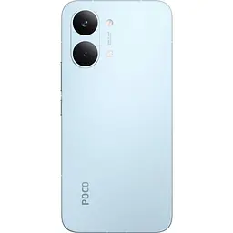 Смартфон Poco X8 Pro Max 12/512GB Blue Global EU [166623] - мініатюра 5