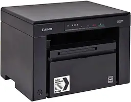 Багатофункціональний пристрій А4 ч/б Canon i-Sensys MF3010 + картриджи 2xCRG725 (5252B034AA) - мініатюра 3