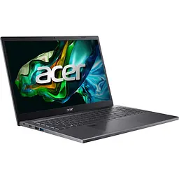 Ноутбук ACER Aspire 5 A515-574P,i5-1335U la 46GHz,16GB,512GB,DOS - мініатюра 4