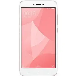 Смартфон Xiaomi Redmi 4x 4/64GB Pink Global Rom Refurbished