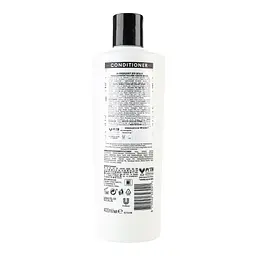 Кондиціонер для волосся TRESemme Keratin Smooth розгладжуючий з кератином та олією марули 400 мл - мініатюра 3