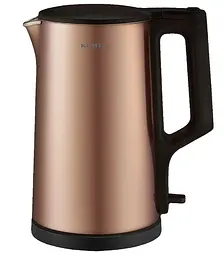 Чайник KUMTEL HMK-08 Bronze