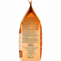 Кава в зернах Lavazza Crema Aroma 1 кг (7507) - мініатюра 4
