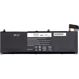 Акумулятор для ноутбуків Dell Inspiron 11 3135 (CGMN2) 11.1V 3600 mAh