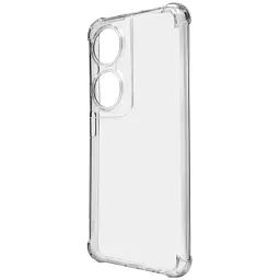 Чохол до мобільного телефона BeCover Anti-Shock Honor X7b Clear (710845) - миниатюра 2