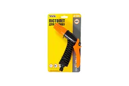 Пістолет для поливу Mastertool 1/2" з регулюванням потоку 92-9301 - мініатюра 5