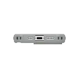 Чохол-накладка Urban Armor Gear Magsafe для Apple iPhone 16 Pro Pathfinder Active Neon (114464118181) - мініатюра 6