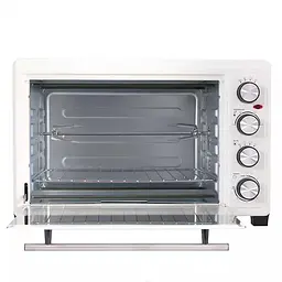 Духовка настільна Prime Technics PEO 5089 BE - мініатюра 3