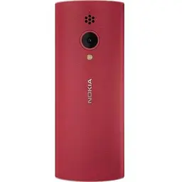 Телефон Nokia 150 TA-1582 Dl Sim 2023 Red - мініатюра 3