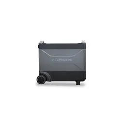 Зарядна станція ALLPOWERS R4000 4000W, 3456Wh (R4000) - мініатюра 5