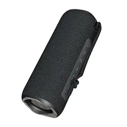 Акустична система HiFuture Alpha Black (alpha.black)