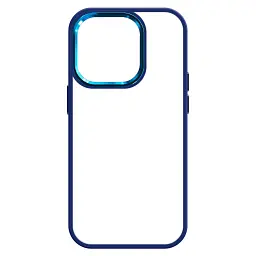 Чехол ArmorStandart UNIT2 для Apple iPhone 15 Pro Blue - миниатюра 2