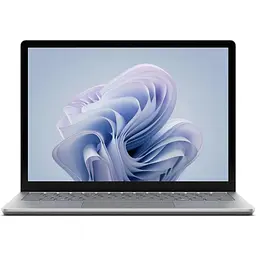 Microsoft Surface Ноутбук Laptop 6 15" PS Touch, Intel Core Ultra 7, 16GB, F512GB, UMA, Win11P, платиновий