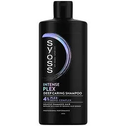 Шампунь Syoss Intense Plex 440 мл (9000101731460)