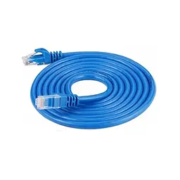 Патч-корд 20m U/UTP cat 6 RJ-45 blue Ugreen (11205) - миниатюра 2