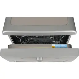 Посудомийна машина Indesit DSCFE1B10S - мініатюра 6