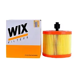 Повітряний фільтр для автомобіля Wixfiltron WA9590 - мініатюра 4