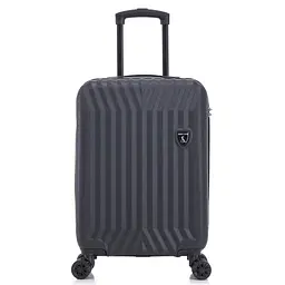 Валіза Semi Line 20" (S) Black (T5854-1) - мініатюра 2