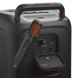 Мікрофон JBL EasySing Mics (JBLEASYSINGMICS) - мініатюра 4