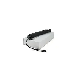 Лазерна указка Voltronic Laser 303, лазер фіолетового кольору, живлення Li-ion 18650 (KY-303-Pur) - мініатюра 3