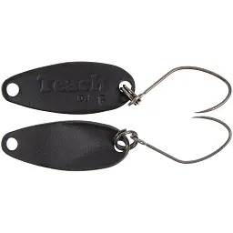 Блешня Nories Masukurouto Teach 0.8 g #058T Black