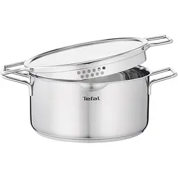 Набір посуду Tefal Nordica 5 предметів (H852SA56) - мініатюра 3