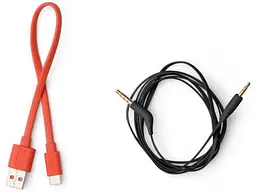 Навушники з мікрофоном JBL Tune 770NC Black (T770NCBLK) - мініатюра 5