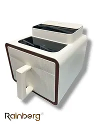 Фритюрниця Rainberg RB-2313W для дому, 4200 Вт, 9 л - мініатюра 2