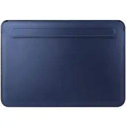 Чохол до ноутбука BeCover 12" MacBook ECO Leather Deep Blue (709689)