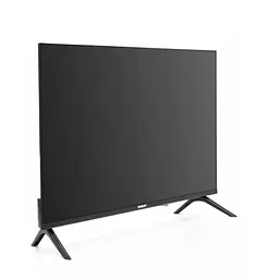 Телевізор 32" 32HN93ST2, Black, LED, 1366х768, 60 Гц, 1500:1, Smart TV (Android 14) Romsat teh0034307 - мініатюра 3